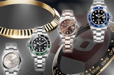 lapidage rolex case|Rolex's Signature Bezels: A Deep Dive into Types & Uses.